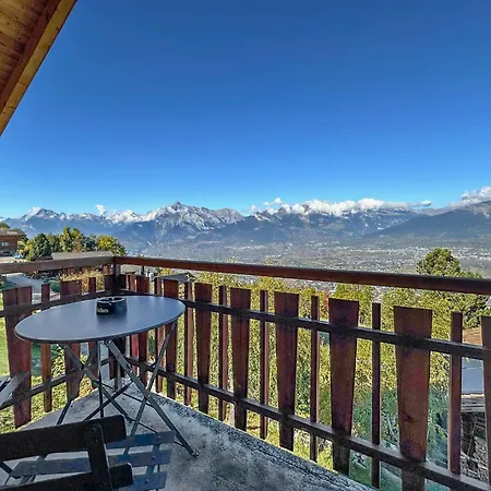 Bear Ridge Retreat - 8mns To Slopes - Swiss Alps *