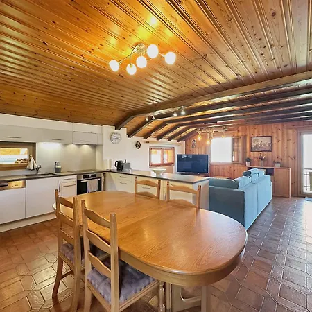 Bear Ridge Retreat - 8mns To Slopes - Swiss Alps