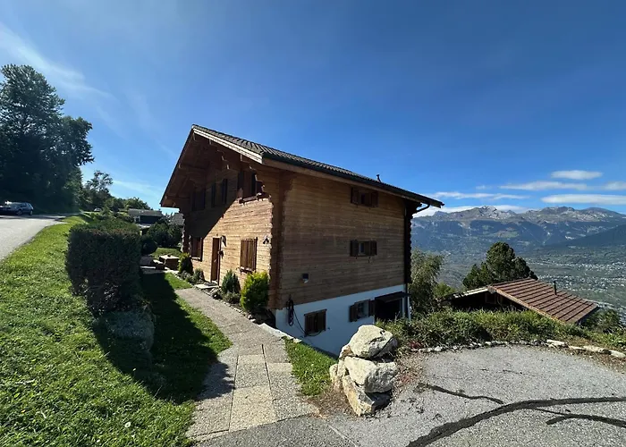 Bear Ridge Retreat - 8mns To Slopes - Swiss Alps Appartamento *