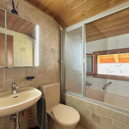 Apartament Bear Ridge Retreat - 8mns To Slopes - Swiss Alps *