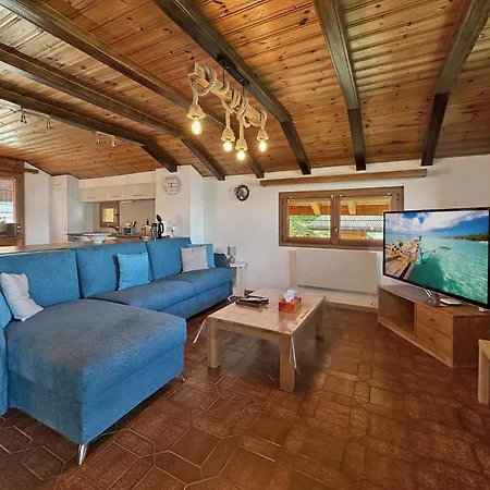 Bear Ridge Retreat - 8mns To Slopes - Swiss Alps Διαμέρισμα Agettes