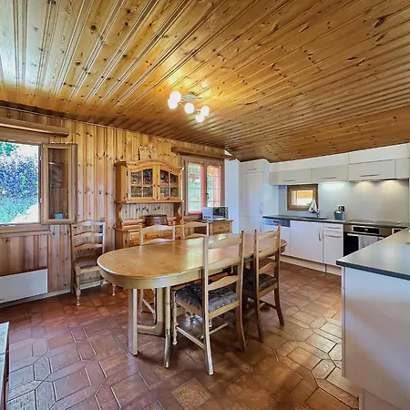 Bear Ridge Retreat - 8mns To Slopes - Swiss Alps * Agettes