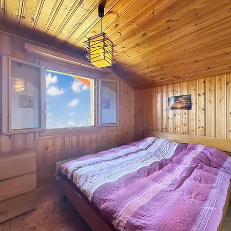 Διαμέρισμα Bear Ridge Retreat - 8mns To Slopes - Swiss Alps *