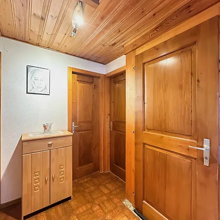 Bear Ridge Retreat - 8mns To Slopes - Swiss Alps Agettes